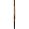 Ekena Millwork Terrones Butterfly Medallion (Canopies up to 3 7/8"), 17 7/8"OD x 3 7/8"ID x 1"P, Rubbed Bronze CM17TSRZS - alternate 4